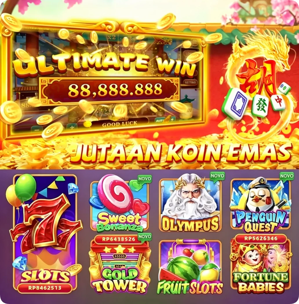 jdtoto APK Resmi Unduh